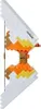 Nerf Minecraft Sabrewing Voir les images du produit 8