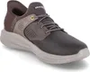 Skechers Errores de Talla 210890CHOC in Brown color size 43 Voir les images du produit 46