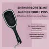 PARSA Beauty LOV.U Entwirrbürste groß Wet & Dry für sanftes Produktbild-Vorschau 3