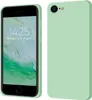 A product shot of a phone case, showing both the front and back views. Produktbild-Vorschau