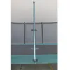 Trampolin MASTER Super 524 x 303 cm mit Außennetz Produktbild-Vorschau 2