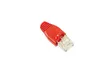 Goobay RJ45-Stecker, CAT 5e STP geschirmt mit Produktbild-Vorschau 1