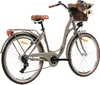 Goetze Mood 26 Zoll City Bike, 17 Zoll Tiefeinsteiger, Produktbild-Vorschau 3