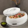 Pinnacle Thermoware : Thermobiberon élégant, grande taille, Voir les images du produit 5