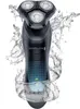 Remington XR1430, Golarka rotacyjna, Czarny, Niebieski, Podgląd zdjęcia produktu 12