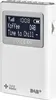 Radio portable SANGEAN DAB+/FM avec batterie et écouteurs Voir les images du produit 3