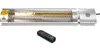 Chauffage infrarouge pour terrasse, chauffage radiant pour Voir les images du produit 3