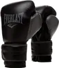 Everlast Powerlock 2r Training Glove Noir - 14 oz Voir les images du produit 1