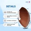 Mini pallone da football americano "Touchdown" in neoprene Anteprima dell’immagine prodotto 2