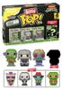 Funko Pop! - Donatello Bitty POP Teenage Mutant Ninja Podgląd zdjęcia produktu 18