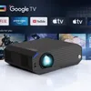 VIVIBRIGHT K5000SE – inteligentný projektor pre domáce Náhľad obrázku produktu 6