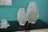 riess-ambiente Filigranes Vasen 2er Set ABSTRACT LEAF 40cm Produktbild-Vorschau 4