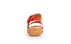 Gabor Sandalette 44.550, Rauleder, Orange, Damen Produktbild-Vorschau 23