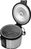Cuckoo Reiskocher 4.60l SR-4600 antihaft Edelstahlgehäuse Produktbild-Vorschau 4