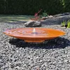 CLGarden Cortenstahl Wasserschale SCWS120 Gartenbrunnen Produktbild-Vorschau 3