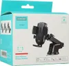 JOYROOM Car Holder Joyroom JR-OK3, 4inch - 6.7inch, Black Anteprima dell’immagine prodotto 21