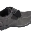 MAGNUS - Herren Klettslipper, Größe: 45, Farbe: Grau Produktbild-Vorschau 5