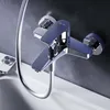 AM.PM Badewannenarmatur Wannenarmatur Chrom Einhebelmischer Produktbild-Vorschau 1