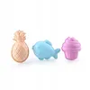 WOOPIE GREEN Set da gioco con carrello, 13 pezzi. MATERIALE Anteprima dell’immagine prodotto 23
