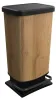 Kosz Na Śmieci 40 L Paso Wood Rotho Podgląd zdjęcia produktu 1