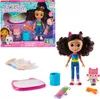 Gabby's Dollhouse Delux Panenka S Doplňky K Tvoření Náhled obrázku produktu 9