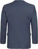GREIFF Greiff Herren-Sakko Regular Fit 1125-2820 50 blau Produktbild-Vorschau 2