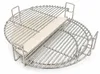 Grillx Multilevel System 21 Zoll - Inklusive 2 keramische Produktbild-Vorschau 1