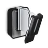 Vogel's Sound 3200 - Supporto a parete per diffusori - Nero Anteprima dell’immagine prodotto 3