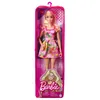 Mattel Barbie Fashionistas mehrfach sortiert  Puppenauswahl Produktbild-Vorschau 56