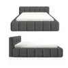 Polsterbett NUBO Premium 180x200 cm mit Bettkasten - QUELLE Produktbild-Vorschau 2