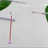 Primaflor Kunstrasen FUN4YOU - Weiß - 2,00m x 3,50m - 12mm Produktbild-Vorschau 7