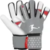A pair of goalkeeper gloves with the Bundesliga logo. Produktbild-Vorschau