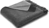 Biederlack Kaschmirplaid Farbe Anthracite-Grey Größe Produktbild-Vorschau 1
