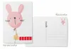 Postkarten für Ostern - Osterkarten Set "Bunt" Produktbild-Vorschau 7