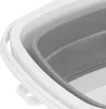 Ha5098 Skládací Úložný Koš 23,8X19X14Cm 5L Náhled obrázku produktu 4