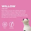 ASOBU Borraccia Willow la Mucca 460ml Anteprima dell’immagine prodotto 5