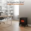 Elektrický sporák Verona, 2000 W Náhled obrázku produktu 11