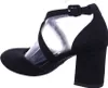 Tamaris Damen Pumps Kreuzriemen Blockabsatz Riemchenpumps Produktbild-Vorschau 35