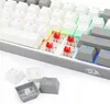 Klawiatura mechaniczna Redragon K617 Fizz RGB Red Box Podgląd zdjęcia produktu 7