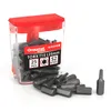 25 TORX T15 Bits aus S2 Stahl Schraubendreher TX15 Bit Produktbild-Vorschau 4
