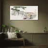 Coloray - Bild aus Glas - Glasbilder - 100 x 50 cm - Küche Produktbild-Vorschau 3
