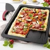 Zenker Special Countries Pizzablech Eckig, Pizza Blech, Anteprima dell’immagine prodotto 10