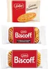 Lotus Gebäck Biscoff & Mehr 3-Mix 71725 160St. Produktbild-Vorschau 6