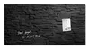 SIGEL GL149 Lavagna magnetica in vetro Artverum - Design Anteprima dell’immagine prodotto 18