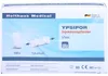 YPSIPOR Injektionspflaster 1,5 cm x 4 cm, 100 St. Pflaster Produktbild-Vorschau 1
