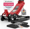 Tarpofix Wagenheber 3T hydraulisch – Rangierwagenheber Produktbild-Vorschau 1