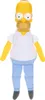 Jakks Pacific plyšová hračka Simpsons Homer se zvukem 33 cm Náhled obrázku produktu 2