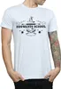 Harry Potter - "Hogwarts First Year" T-Shirt für Herren Produktbild-Vorschau 3