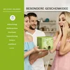 Creano Teeblumen Mix - Geschenkset Erblühtee mit Glaskanne Produktbild-Vorschau 7