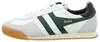 Gola Pour des hommes Faible Sneaker Europa Leather CMB791 Voir les images du produit 8